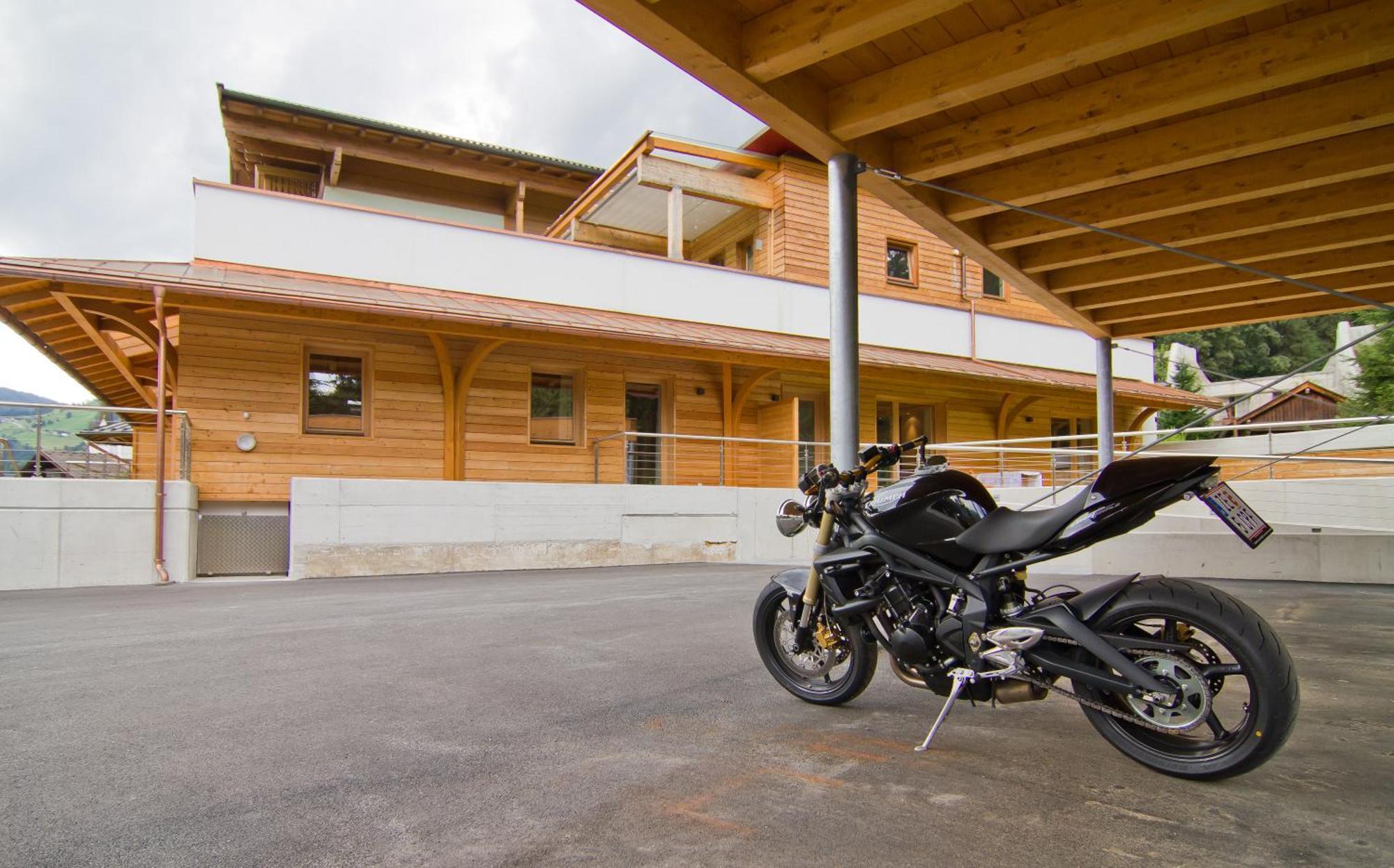 Gästehaus Vorderegger Wald im Pinzgau Exterior foto