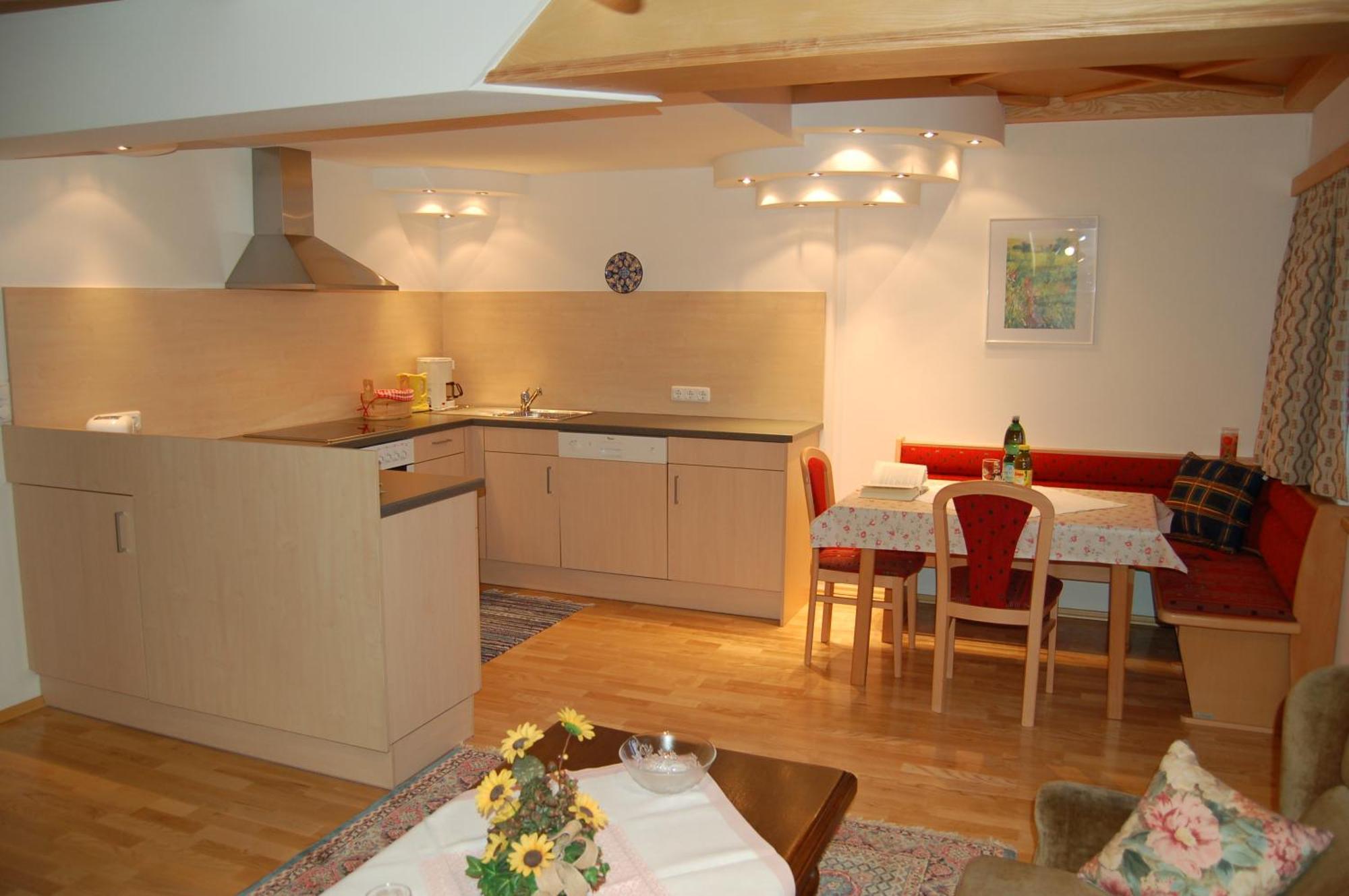 Gästehaus Vorderegger Wald im Pinzgau Zimmer foto