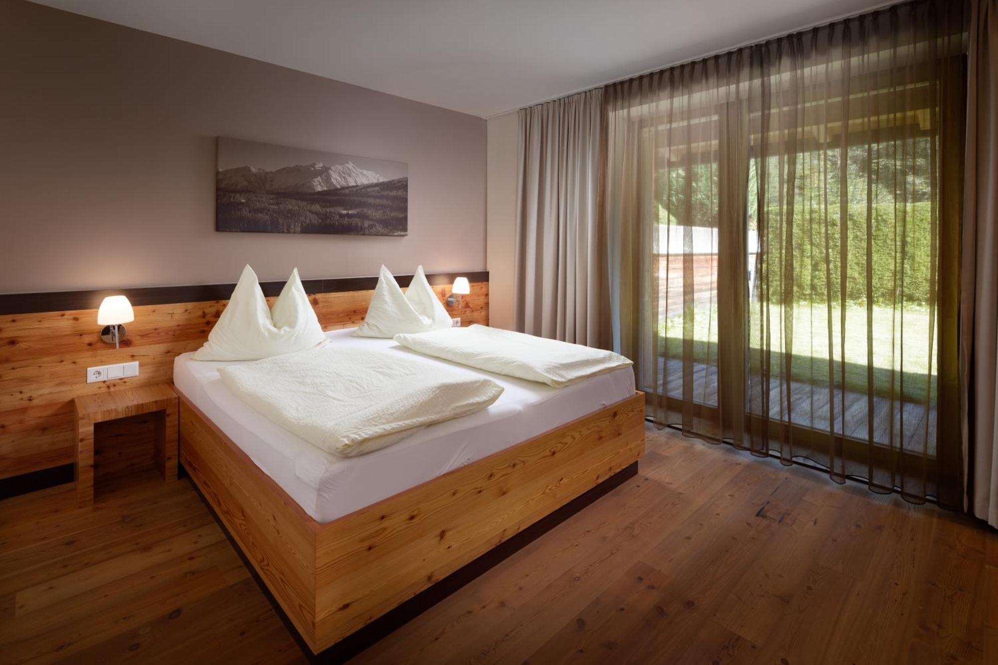 Gästehaus Vorderegger Wald im Pinzgau Exterior foto