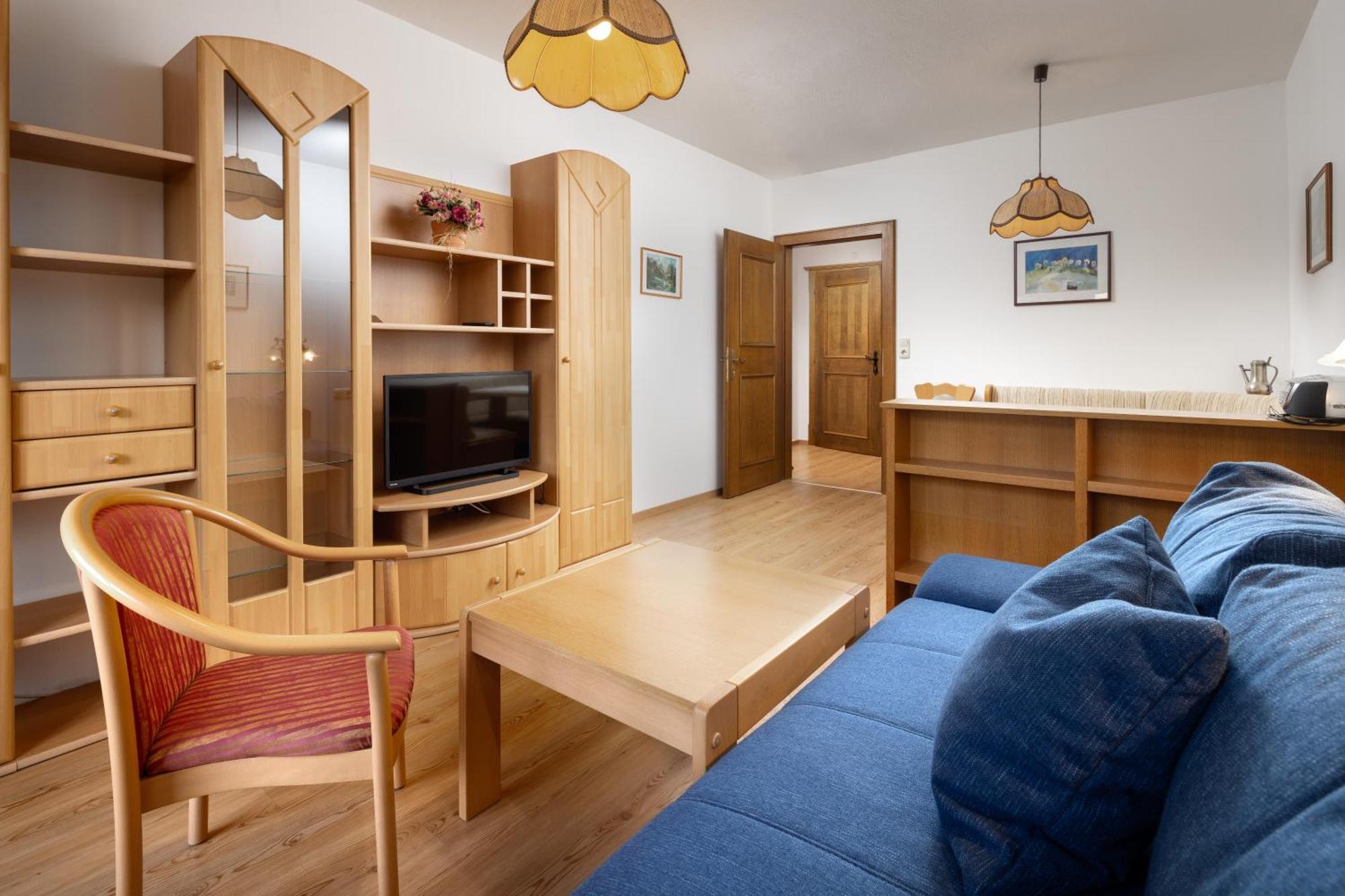 Gästehaus Vorderegger Wald im Pinzgau Exterior foto