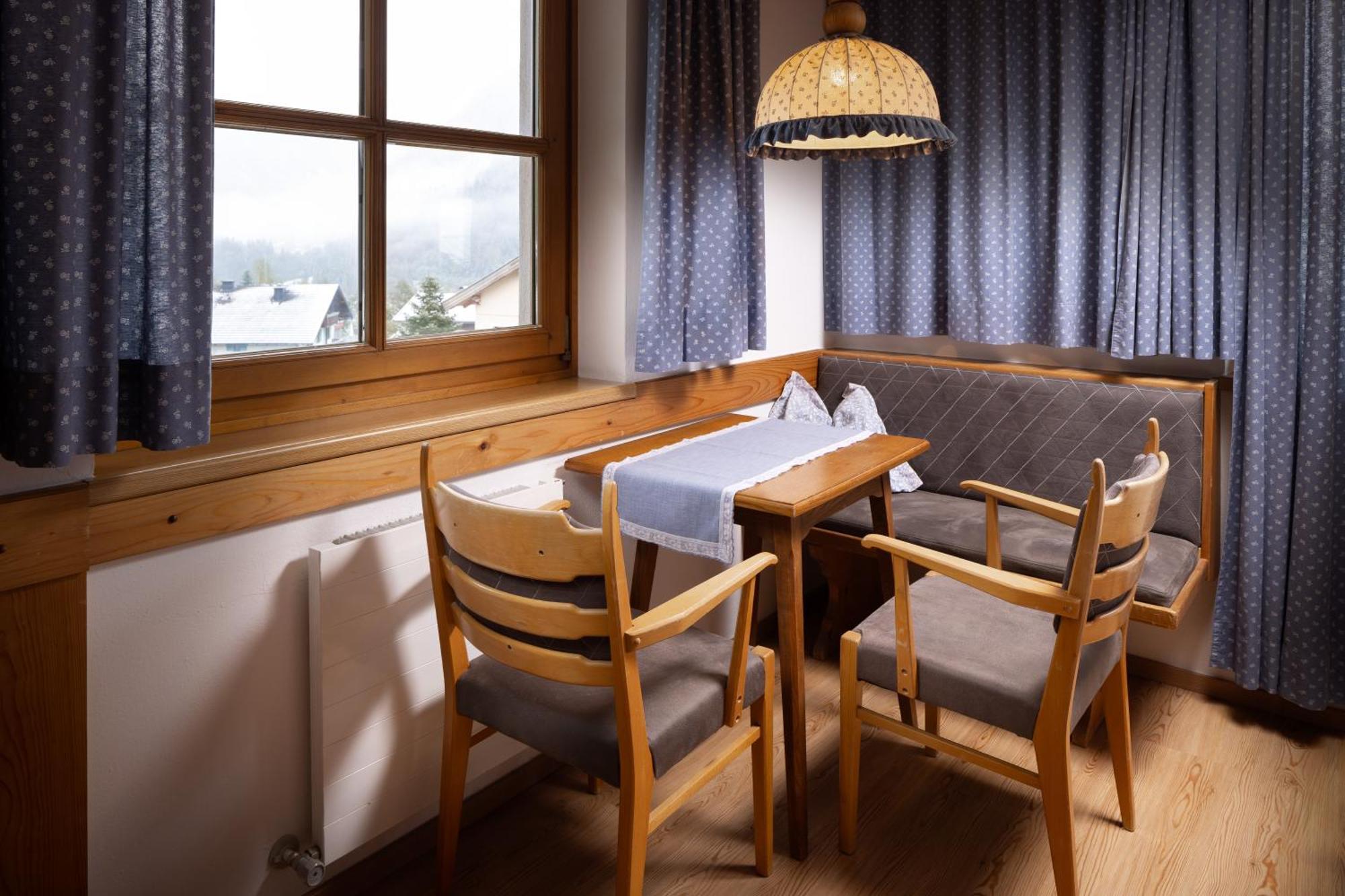 Gästehaus Vorderegger Wald im Pinzgau Exterior foto
